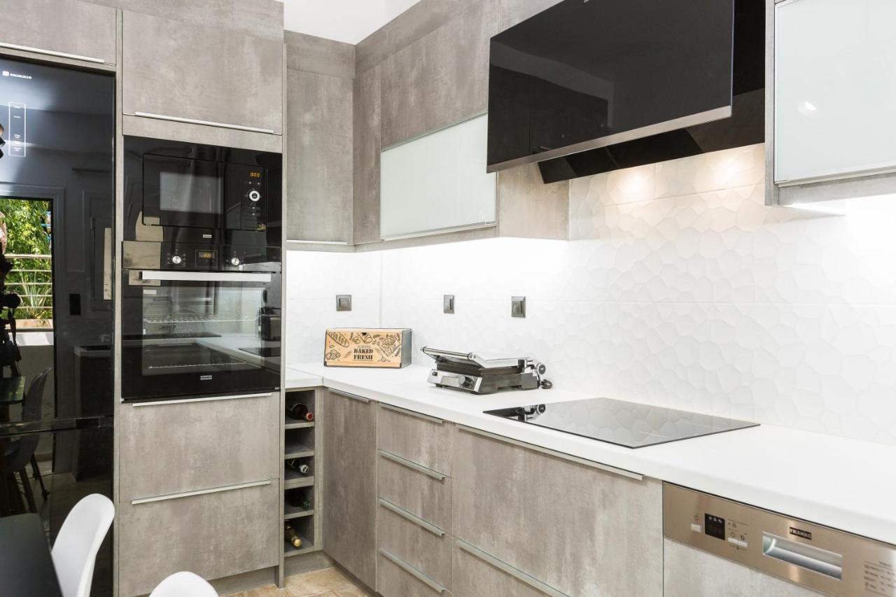 Ocean Dream Apartment! Bali  Zewnętrze zdjęcie
