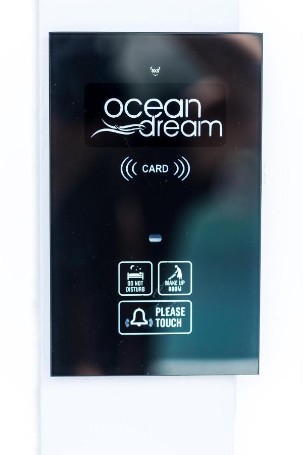 Ocean Dream Apartment! Bali  Zewnętrze zdjęcie