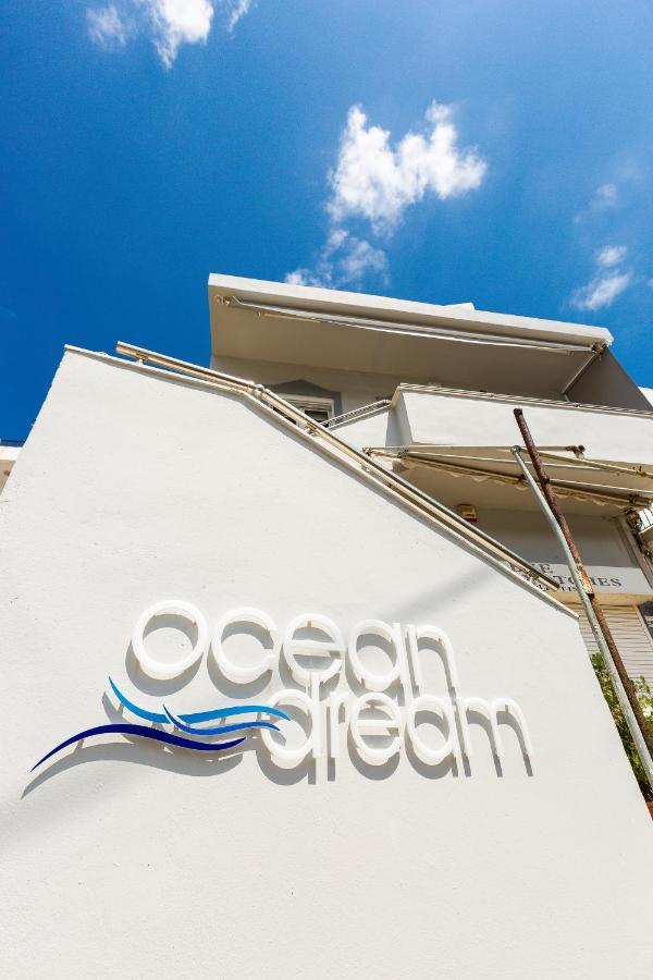 Ocean Dream Apartment! Bali  Zewnętrze zdjęcie