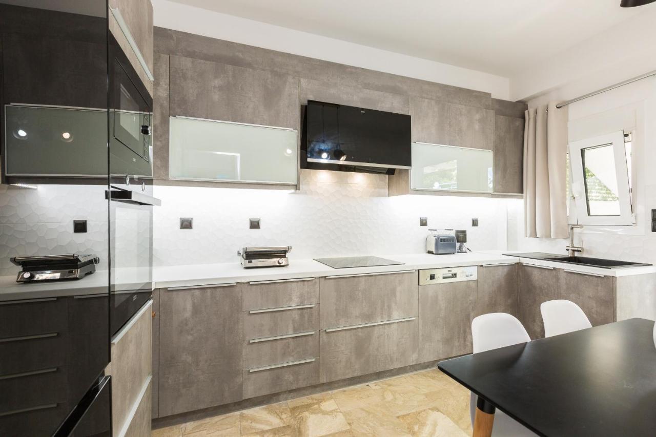 Ocean Dream Apartment! Bali  Zewnętrze zdjęcie
